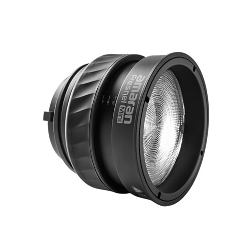 Amaran Mini Frensel 4